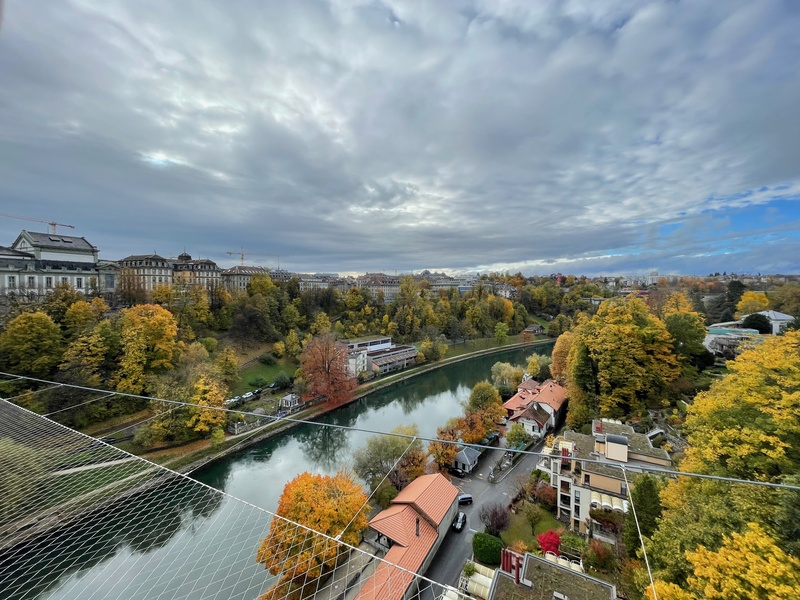 Bern Kornhausbrücke
