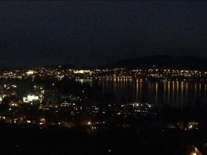 St. Niklausen Stutz Luzern