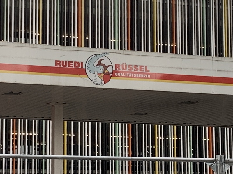 Emmenbrücke Emmen Center